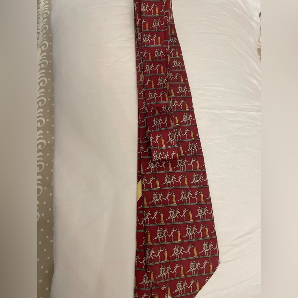 Salvatore Ferragamo Tie